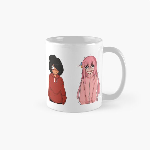 Item preview, Ongezellig x Bocchi The Rock designed and sold by Cinaede99.