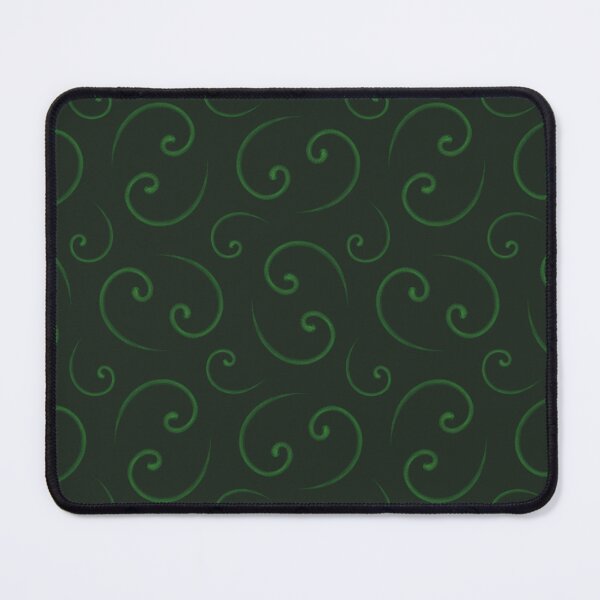Item preview, Pattern with snakes in grass color designed and sold by Cherevan.