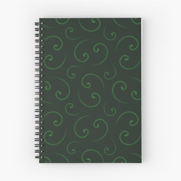 Item preview, Pattern with snakes in grass color designed and sold by Cherevan.