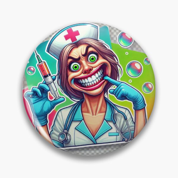 Item preview, Going to see the Dentist designed and sold by FShadora.