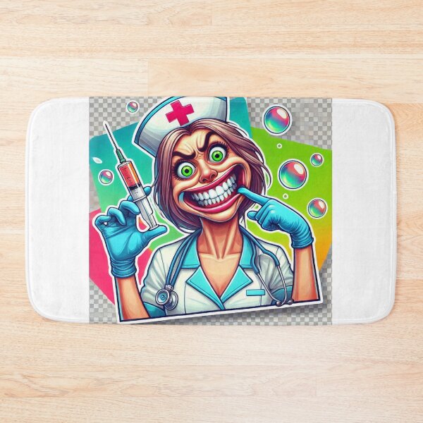 Item preview, Going to see the Dentist designed and sold by FShadora.