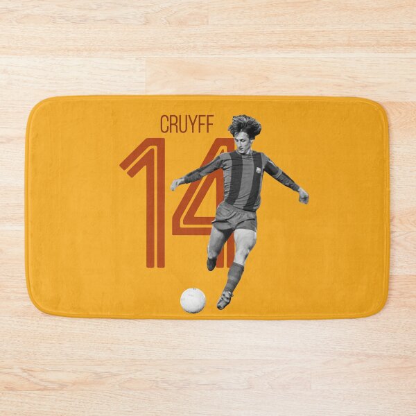 Item preview, Johann Cruyff Retro. Diseño 2 designed and sold by ocusido.