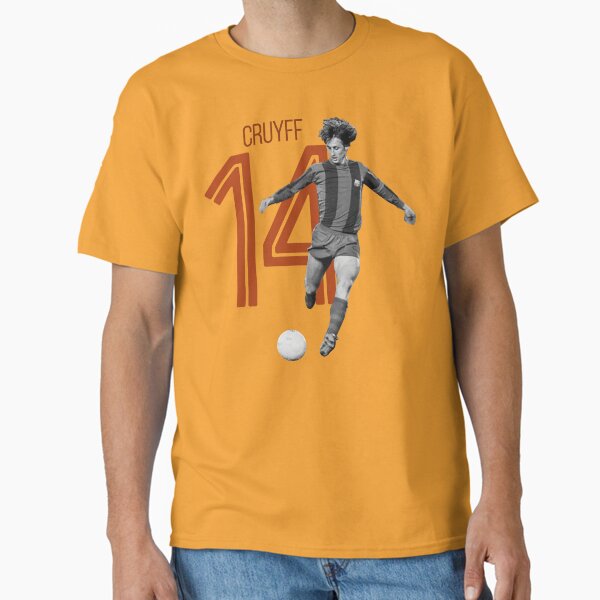 Item preview, Johann Cruyff Retro. Diseño 2 designed and sold by ocusido.