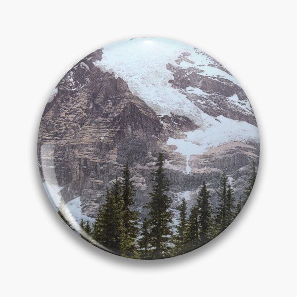 Item preview, Alpine landscape designed and sold by 19th Century in Color.