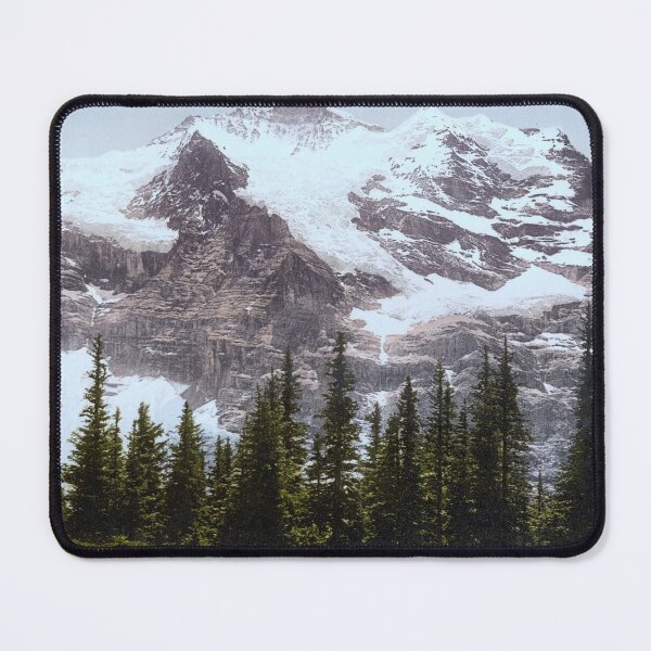 Item preview, Alpine landscape designed and sold by 19th Century in Color.
