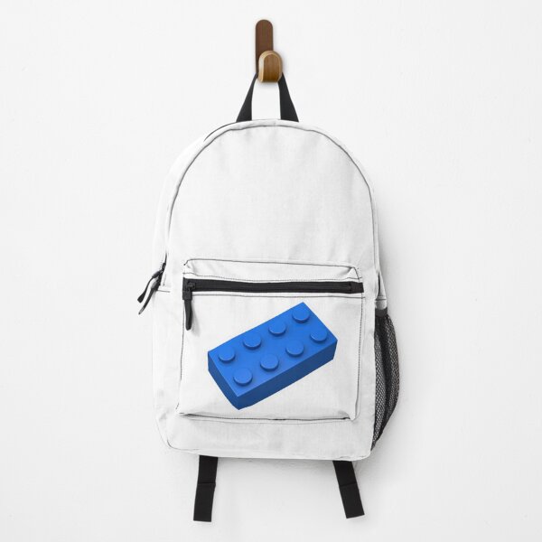 Item preview, Blue Brick 4x2 designed and sold by JrtLeon.
