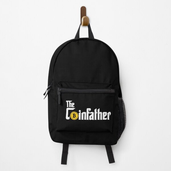 Item preview, The Coinfather designed and sold by BesasDesigns.
