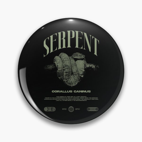 Item preview, Emerald Tree Boa Snake Owner Streetwear Reptile Keeper designed and sold by JRRTs.
