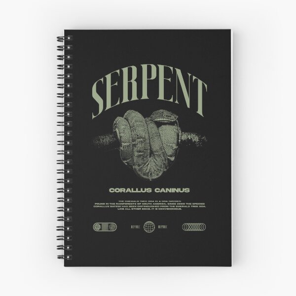 Item preview, Emerald Tree Boa Snake Owner Streetwear Reptile Keeper designed and sold by JRRTs.