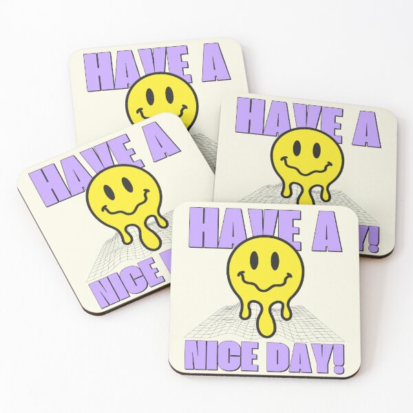 Item preview, Have a nice day designed and sold by Peerless-Prime.