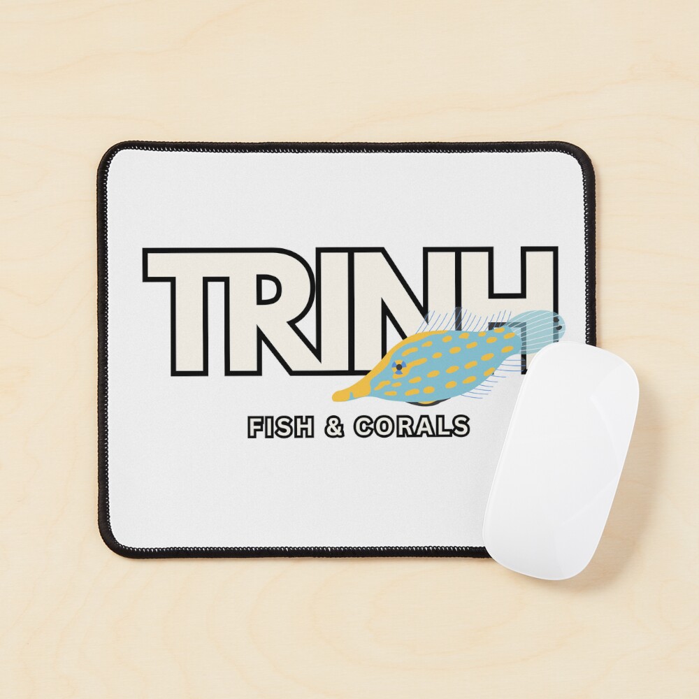Item preview, Mouse Pad designed and sold by daninja430.
