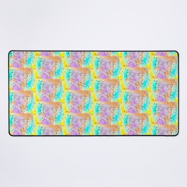 Item preview, Maddie from Pantheon (color) designed and sold by doodlerealmstudios.