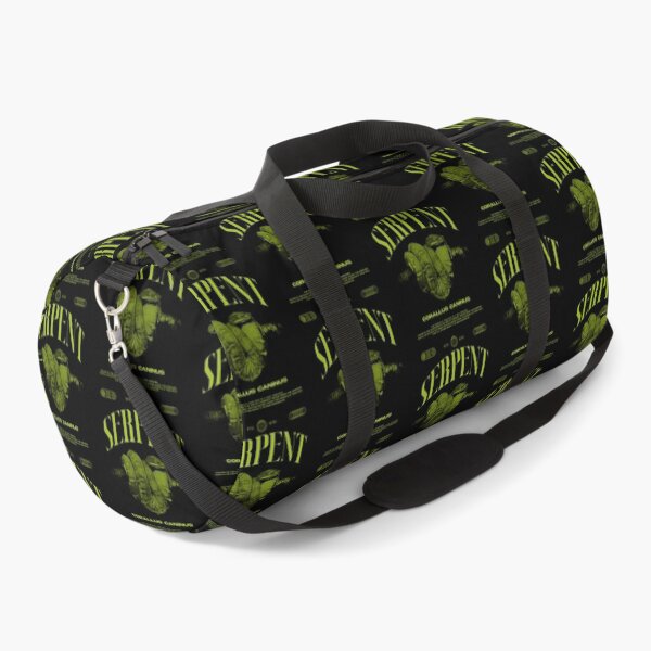 Item preview, Emerald Tree Boa Snake Owner Streetwear Reptile Keeper designed and sold by JRRTs.