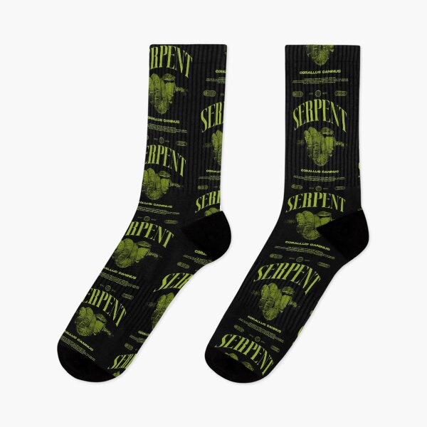 Item preview, Emerald Tree Boa Snake Owner Streetwear Reptile Keeper designed and sold by JRRTs.