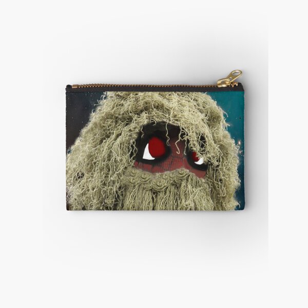 Item preview, Zorgian at Night designed and sold by heatherfriedman.
