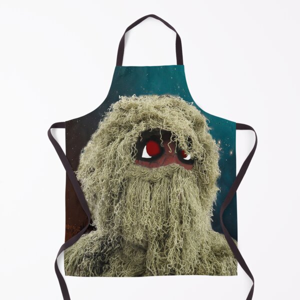 Item preview, Zorgian at Night designed and sold by heatherfriedman.