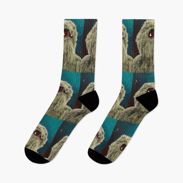 Item preview, Zorgian at Night designed and sold by heatherfriedman.