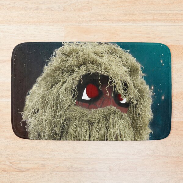 Item preview, Zorgian at Night designed and sold by heatherfriedman.