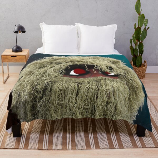 Item preview, Zorgian at Night designed and sold by heatherfriedman.