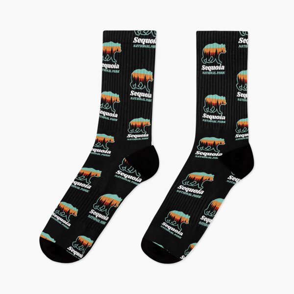 Item preview, Sequoia National Park Bear Vacation Gift designed and sold by Guarddogdrive.