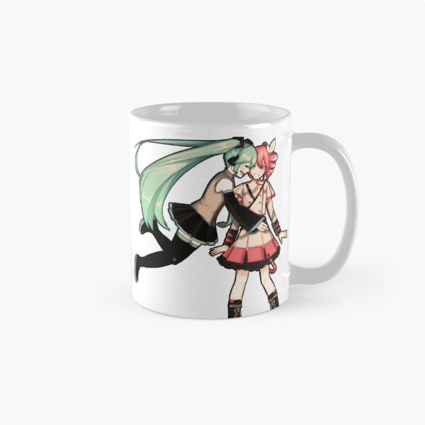 Item preview, Miku and Teto designed and sold by Cinaede99.