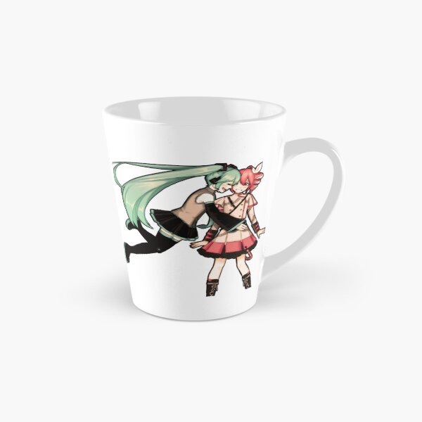 Item preview, Miku and Teto designed and sold by Cinaede99.