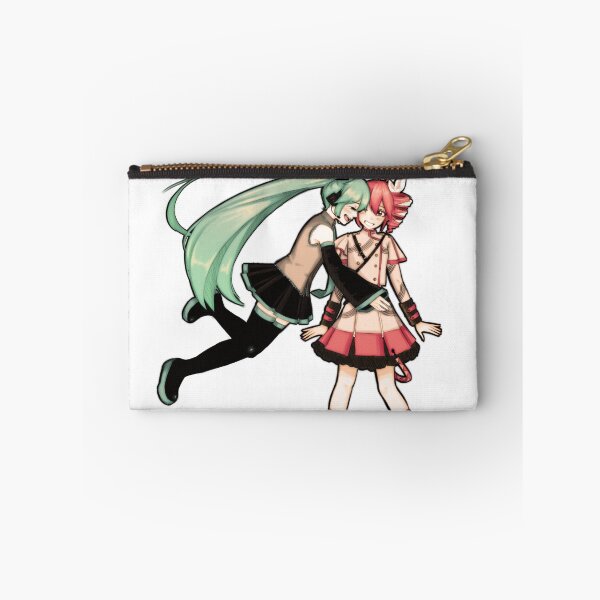 Item preview, Miku and Teto designed and sold by Cinaede99.