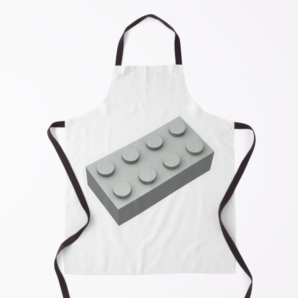Item preview, Gray Brick 4x2 designed and sold by JrtLeon.