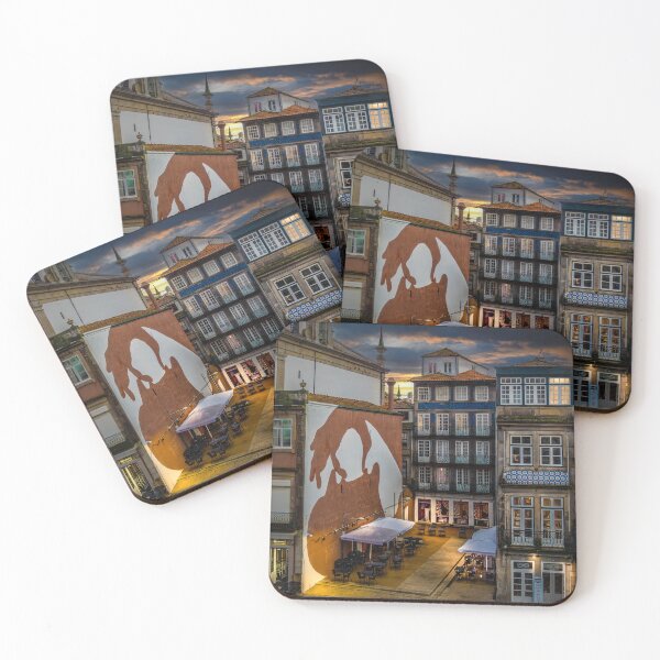 Item preview, Evening in Porto designed and sold by Viv Thompson Photography .