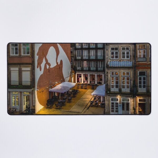 Item preview, Evening in Porto designed and sold by Viv Thompson Photography .