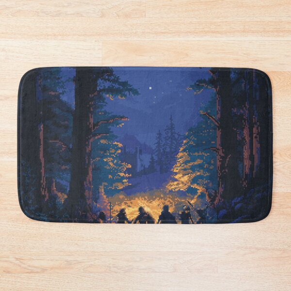 Item preview, Adventurers in 8bit designed and sold by Rtymer.