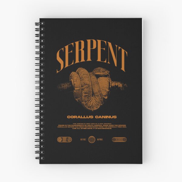 Item preview, Emerald Tree Boa Snake Owner Streetwear Reptile Keeper designed and sold by JRRTs.
