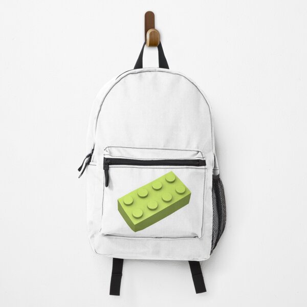 Item preview, Lime Brick 4x2 designed and sold by JrtLeon.
