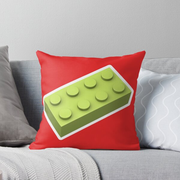 Item preview, Lime Brick 4x2 designed and sold by JrtLeon.