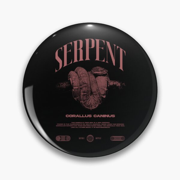 Item preview, Emerald Tree Boa Snake Owner Streetwear Reptile Keeper designed and sold by JRRTs.