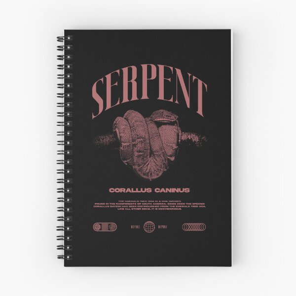 Item preview, Emerald Tree Boa Snake Owner Streetwear Reptile Keeper designed and sold by JRRTs.