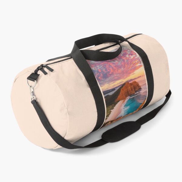 Item preview, Esperance Australia Illustration Travel Art Vintage designed and sold by KrisSidDesigns.