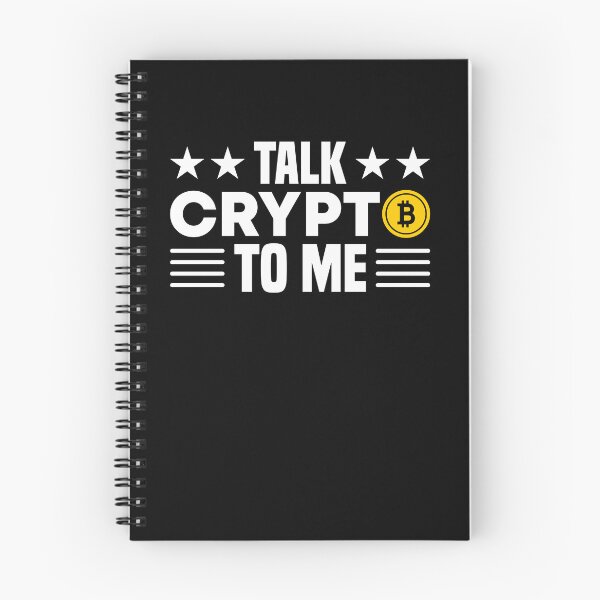 Item preview, Crypto designed and sold by BesasDesigns.