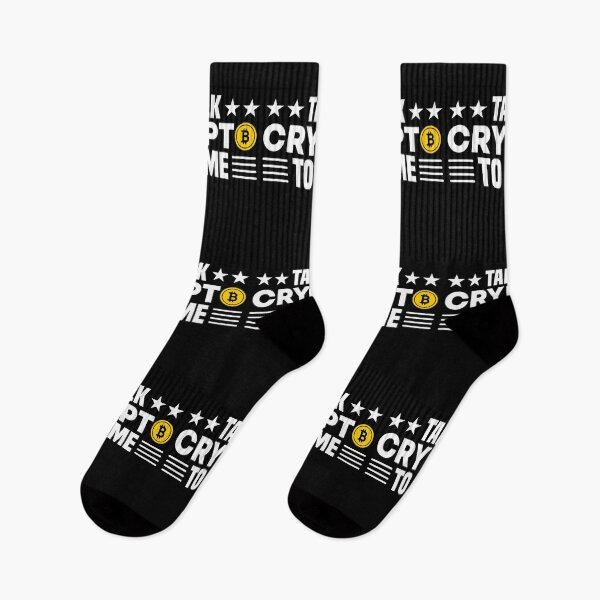 Item preview, Crypto designed and sold by BesasDesigns.