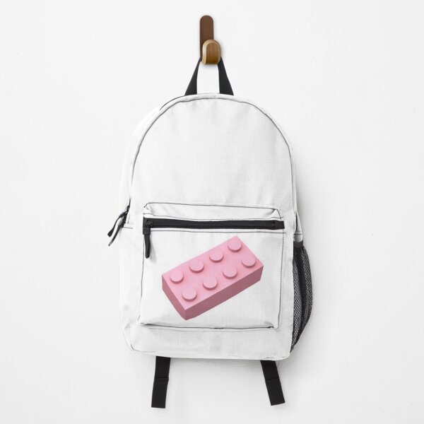 Item preview, Pink Brick 4x2 designed and sold by JrtLeon.