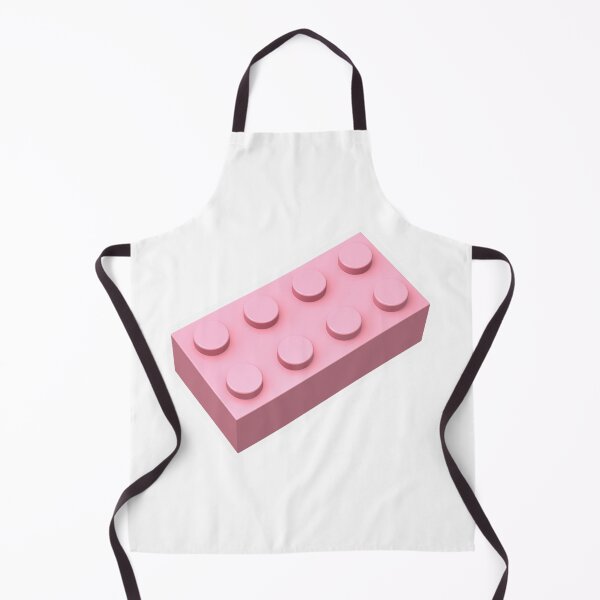 Item preview, Pink Brick 4x2 designed and sold by JrtLeon.