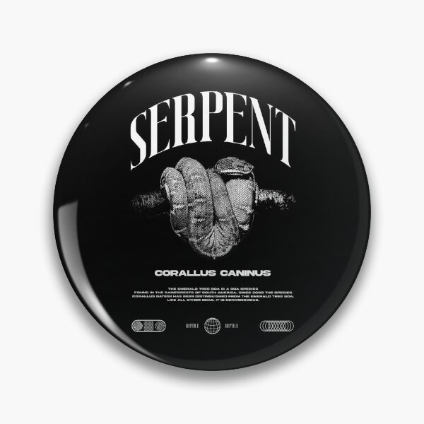 Item preview, Emerald Tree Boa Snake Owner Streetwear Reptile Keeper designed and sold by JRRTs.