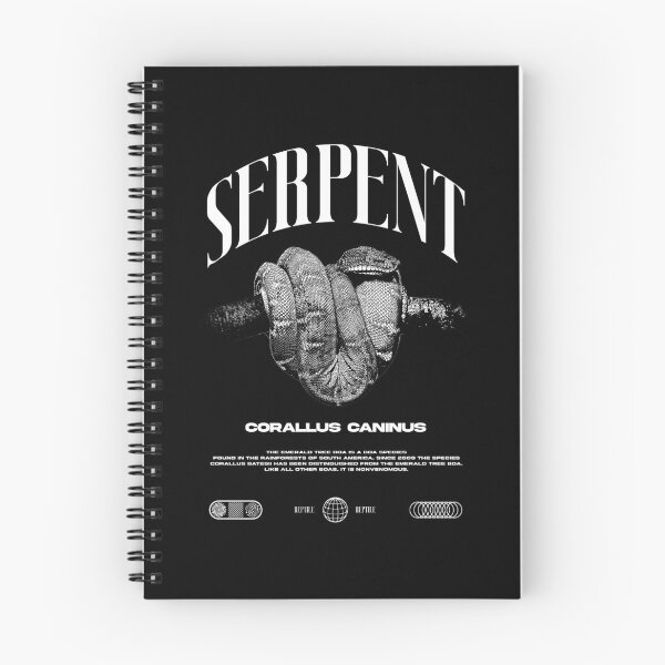Item preview, Emerald Tree Boa Snake Owner Streetwear Reptile Keeper designed and sold by JRRTs.