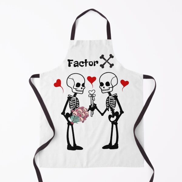 Item preview, Skeletons lovers designed and sold by likeforcode.