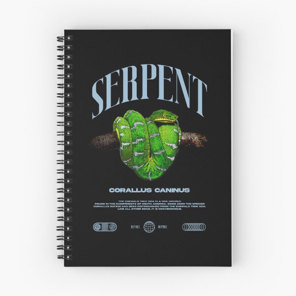 Artikelvorschau, Smaragdbaumboa Schlangenbesitzer Streetwear Reptilienhalter entworfen und verkauft von JRRTs.