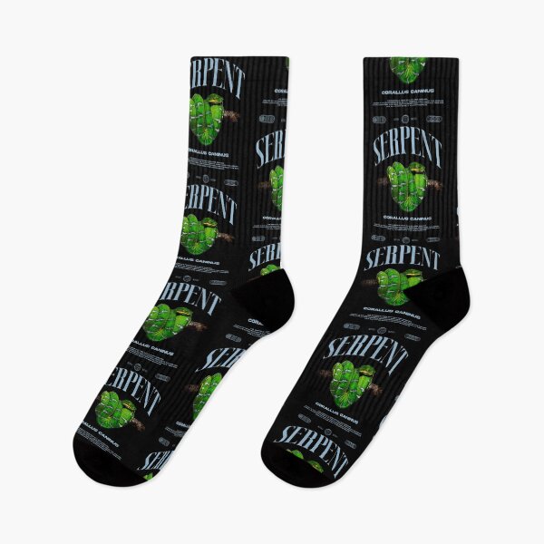 Item preview, Emerald Tree Boa Snake Owner Streetwear Reptile Keeper designed and sold by JRRTs.