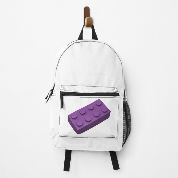 Item preview, Purple Brick 4x2 designed and sold by JrtLeon.