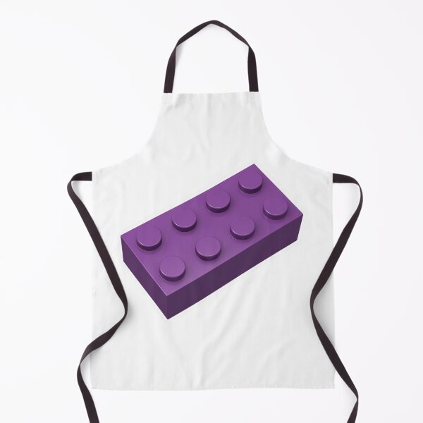 Item preview, Purple Brick 4x2 designed and sold by JrtLeon.
