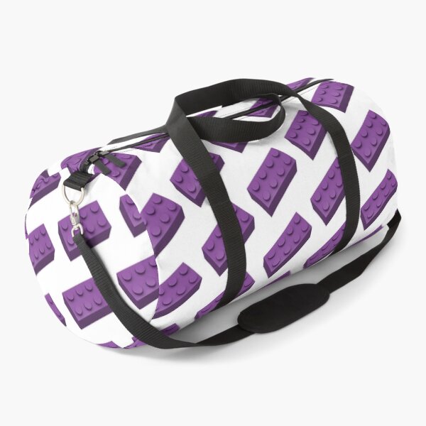 Item preview, Purple Brick 4x2 designed and sold by JrtLeon.