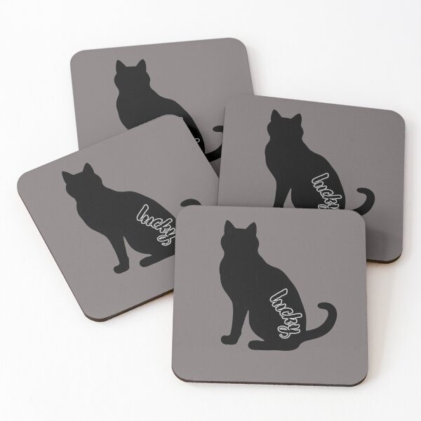 Item preview, Lucky Cat designed and sold by KayPenn.